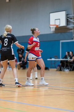 Bild 96 - wCJ HC Quickborn - TuS Esingen : Ergebnis: 40:23